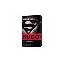 Superman X Hugo de Hugo Boss edp 125 ml para Hombre