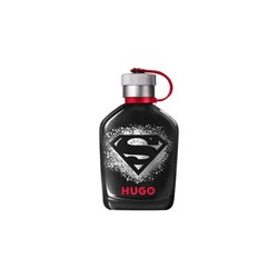 Superman X Hugo de Hugo Boss edp 125 ml para Hombre