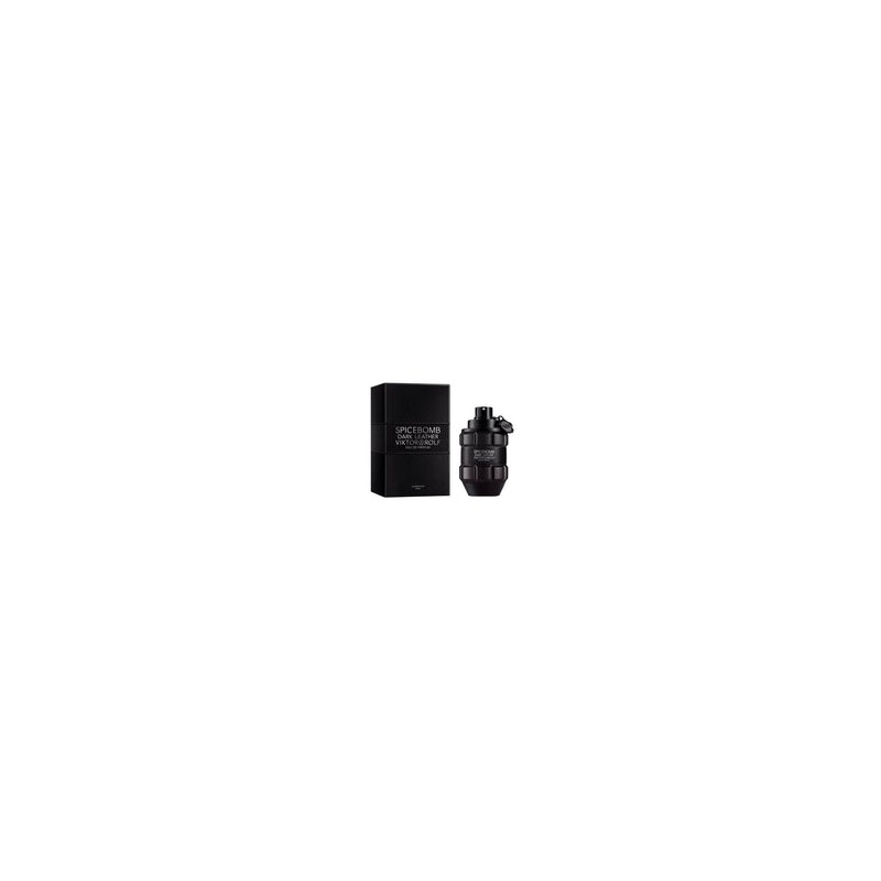 Spicebomb Dark Leather de Victor And Rolf edp 100 ml para Caballero