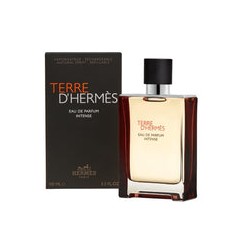 Terre d Hermes Intense de Hermes edp 100 ml para Hombre