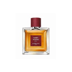 Habit Rouge Spirit de Guerlain edp 100 ml para Hombre