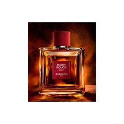 Habit Rouge Spirit de Guerlain edp 100 ml para Hombre