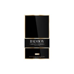 Bad Boy Elixir de Carolina Herrera edp 100 ml para Caballero