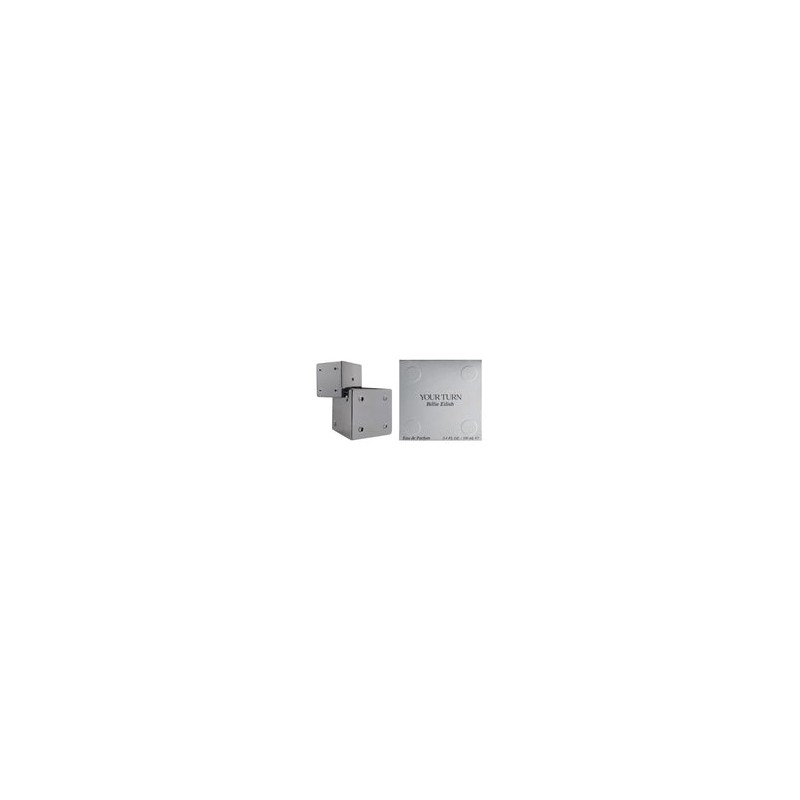 Your Turn de Billie Eilish edp 100 ml Unisex