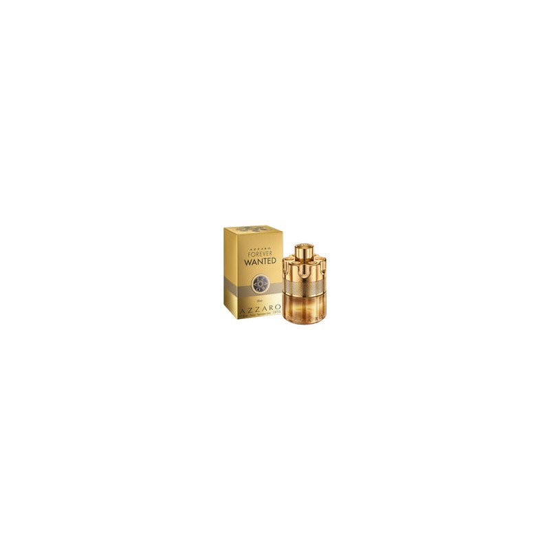 Forever Wanted Elixir de Azzaro 100 ml edp para Caballero