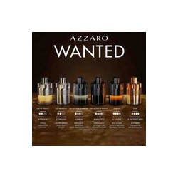 Forever Wanted Elixir de Azzaro 100 ml edp para Caballero