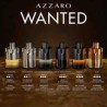 Forever Wanted Elixir de Azzaro 100 ml edp para Caballero