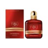 Stronger With You Tobacco de Armani edp 100 ml para Caballero