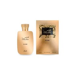 Hawas Elixir de Rasasi edp 100 ml para Caballero