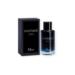 Dior Sauvage Parfum de Dior parfum 100 ml para Caballero