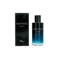 Dior Sauvage de Dior edp 200 ml para Caballero