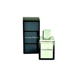 Couture D Homme de Nu Parfums edt 100 ml para Caballero