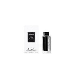 Black Meisterstuck de Montblanc edp 125 ml para Caballero