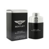Bentley For Men Black Edition de Bentley edp 100 ml para Caballero