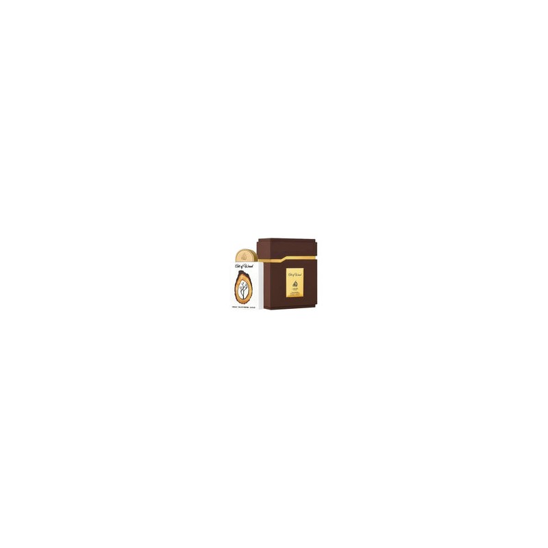 Art of Wood de Lattafa edp 100 ml para Caballero