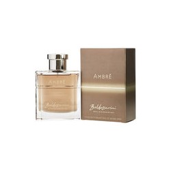 Ambre de Baldessarini edt 90 ml para Caballero