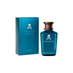 Yatch Club de Scalpers edp 125 ml para Caballero