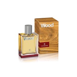 Wood de Victorinox edt 100 ml para Caballero