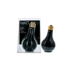 Watt Black de Cofinluxe edt 200 ml para Caballero