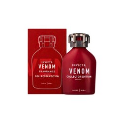 Venom Collector Edition de Invicta edp 100 ml para Caballero