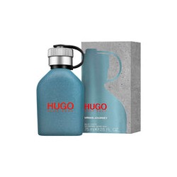 Urban Journey de Hugo Boss edt 75 ml para Caballero
