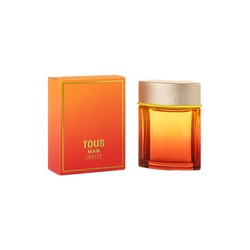 Tous Man Spritz de Tous edt 100 ml para Caballero