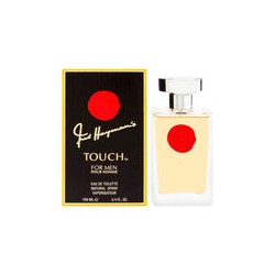 Touch for Men de Fred Hayman edt 100 ml para Caballero