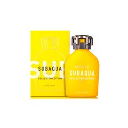 Subaqua Limited Edition de Invicta edp 100 ml para Caballero