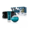 Set Bvlgari Aqva de Bvlgari edt 100 ml para Caballero