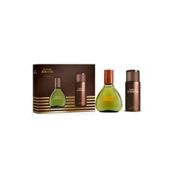 Set Agua Brava de Puig edc 100 ml para Caballero