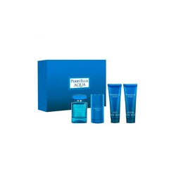 Set Very Blue de Perry Ellis edt 100 ml para Caballero