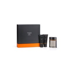 Set Tous Man Intense de Tous edt 100 ml para Caballero