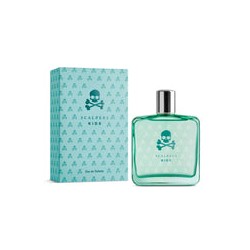 Kids Boy de Scalpers edt 100 ml para Caballero