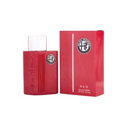 Red de Alfa Romeo Perfumes edt 125 ml para Caballero