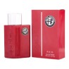 Red de Alfa Romeo Perfumes edt 125 ml para Caballero