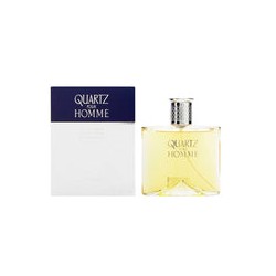 Quartz Pour Homme de Molyneux edt 100 ml para Caballero