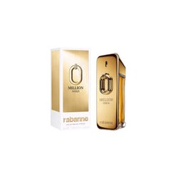 One Million Gold de Paco Rabanne edp 100 ml para Caballero