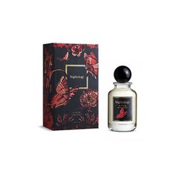 Nightology Vivid Velvet de Jesus del Pozo edp 100 ml para Unisex