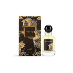 Nightology Suede Breeze de Jesus del Pozo edp 100 ml para Unisex