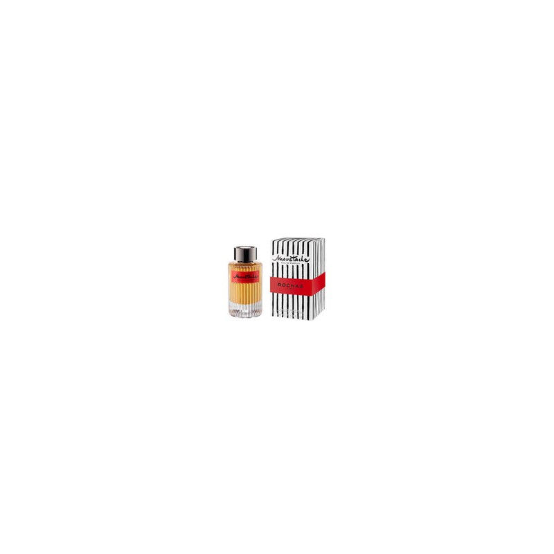 Moustache de Rochas edp 125 ml para Caballero
