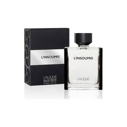 L'Insoumis de Lalique edt 100 ml para Caballero