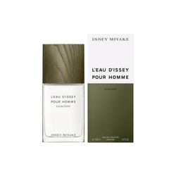 L'eau D'issey Pour Homme Eau and Cedre de Issey Miyake edt 100 ml para Caballero
