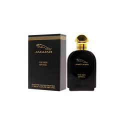 Jaguar for Men Imperiale de Jaguar edt 100 ml para Caballero
