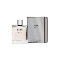 Hugo Boss Man de Hugo Boss edt 100 ml para Caballero