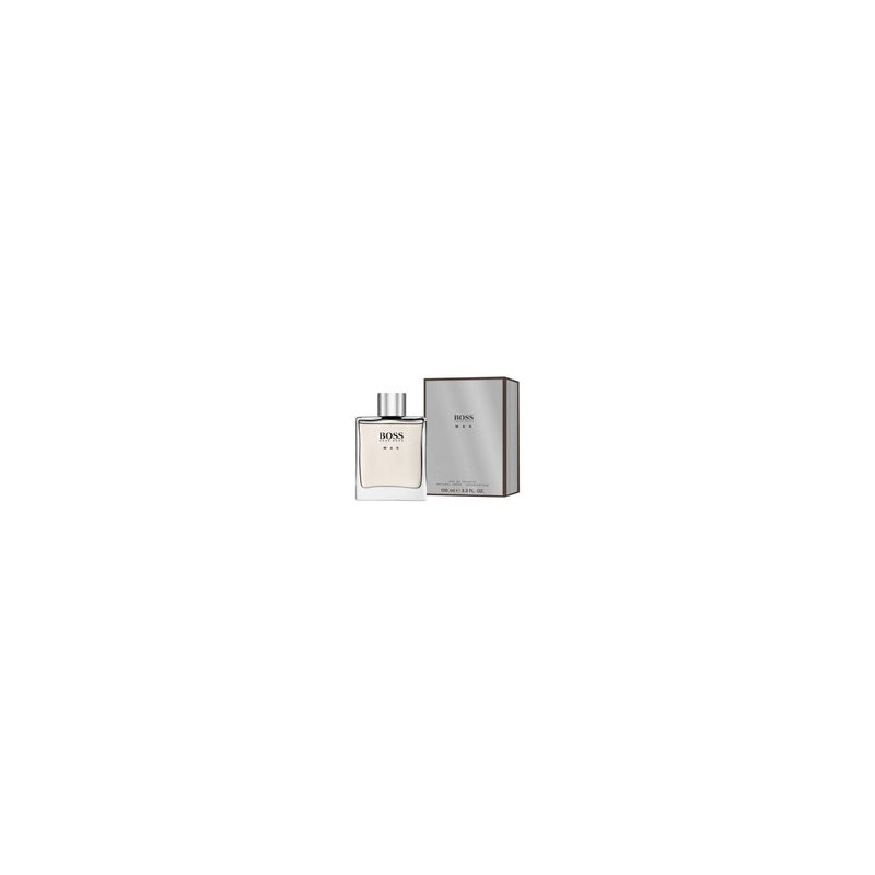 Hugo Boss Man de Hugo Boss edt 100 ml para Caballero