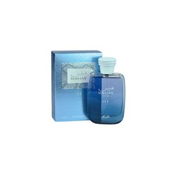 Hawas Ice de Rasasi edp 100 ml para Caballero