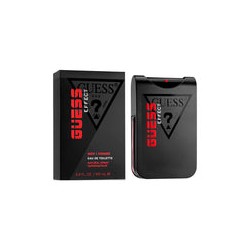 Guess Effect Men de Guess edt 100 ml para Caballero