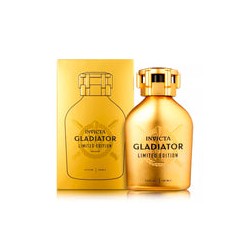 Gladiator Limited Edition de Invicta edp 100 ml para Caballero