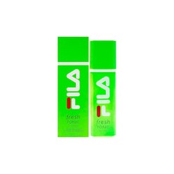 Fresh Tonic for Men de Fila edt 100 ml para Caballero