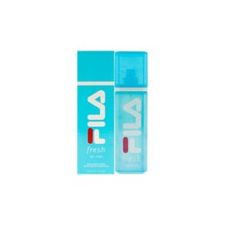 Fresh for Men de Fila edt 100 ml para Caballero